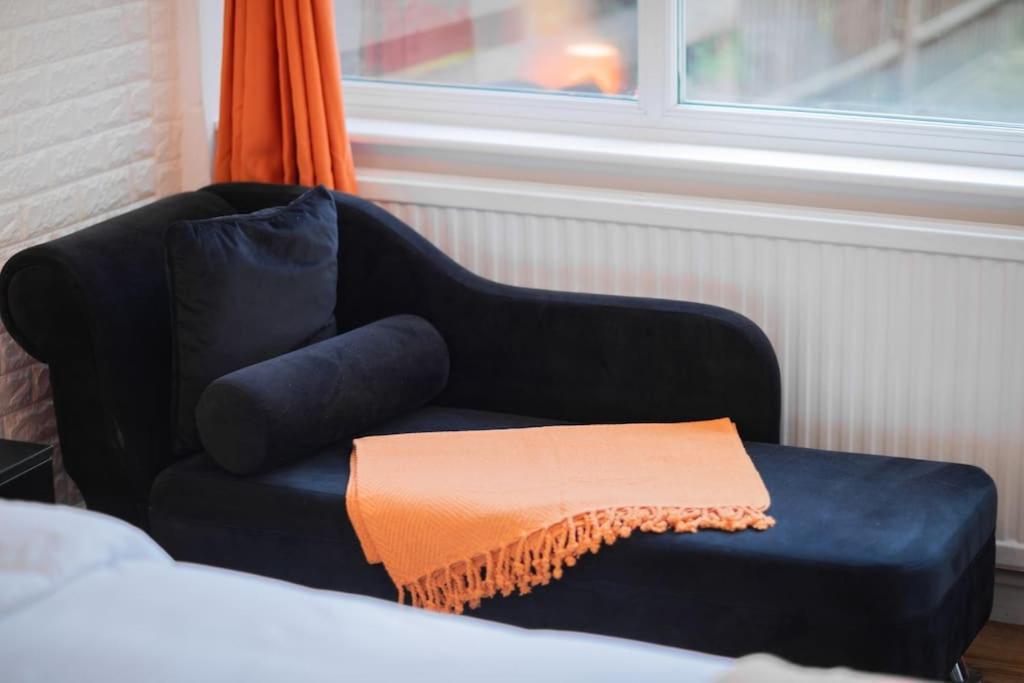 Cozy Studio In Central 런던 외부 사진